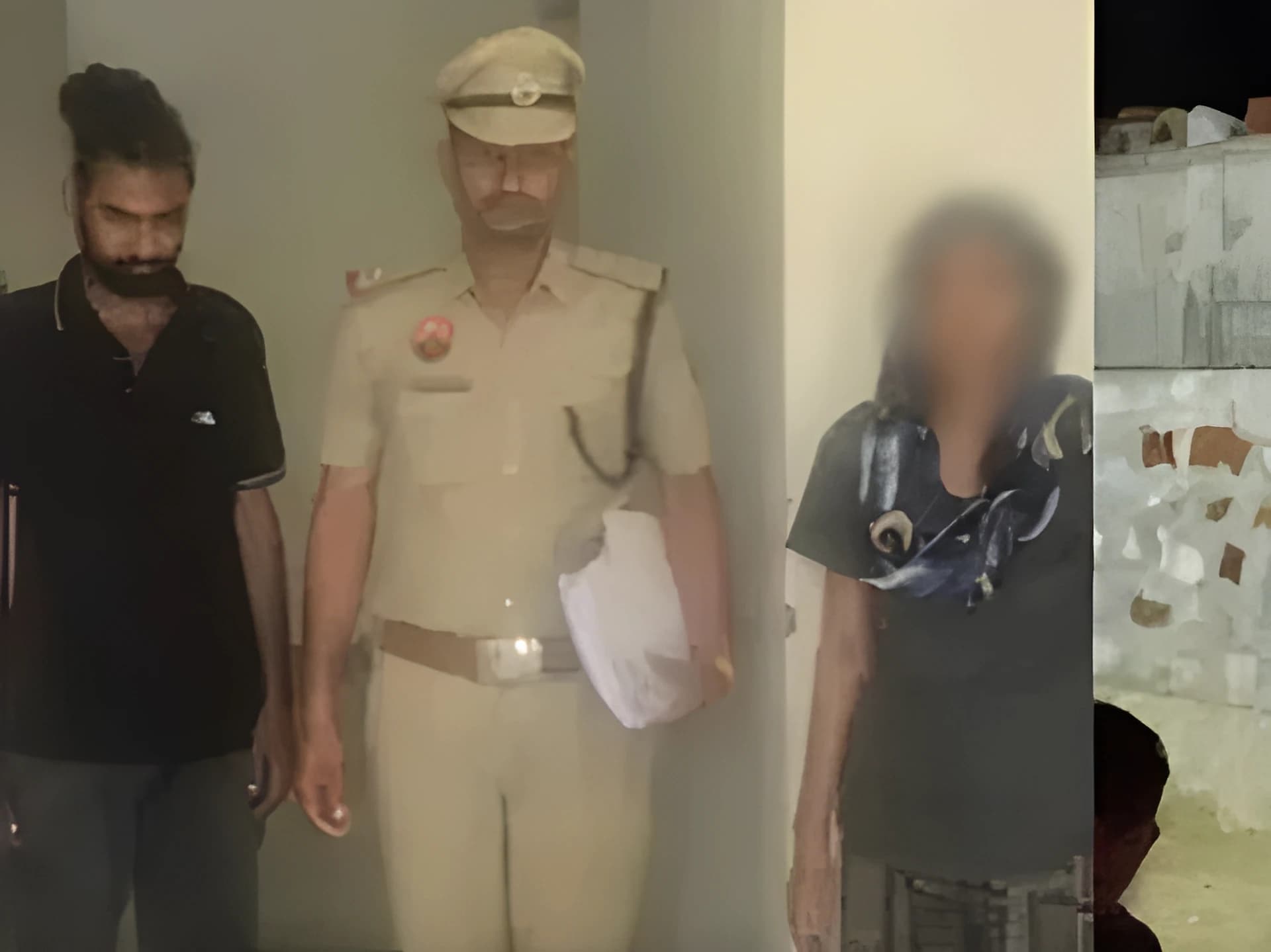 లవర్ రూమ్లో వైఫ్ని చంపేసిన భర్త!