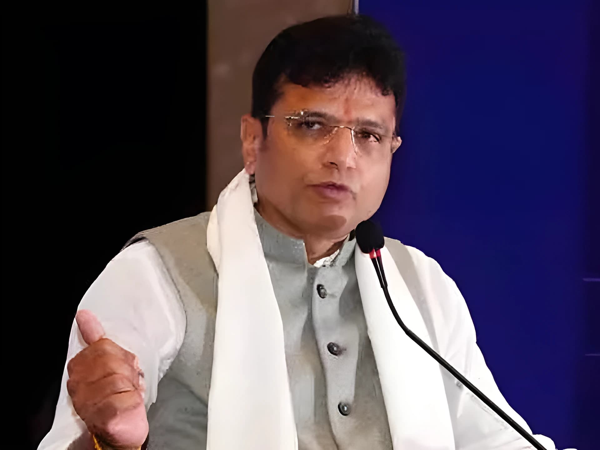 ఆ ఫేక్ ప్రచారాన్ని నమ్మొద్దు: శ్రీధర్బాబు