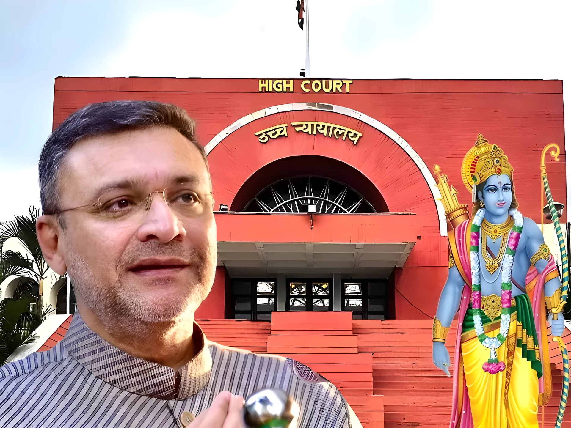 ఆ కామెంట్స్ వాక్ స్వాతంత్ర్యం కిందకు రావు: బాంబే హైకోర్టు