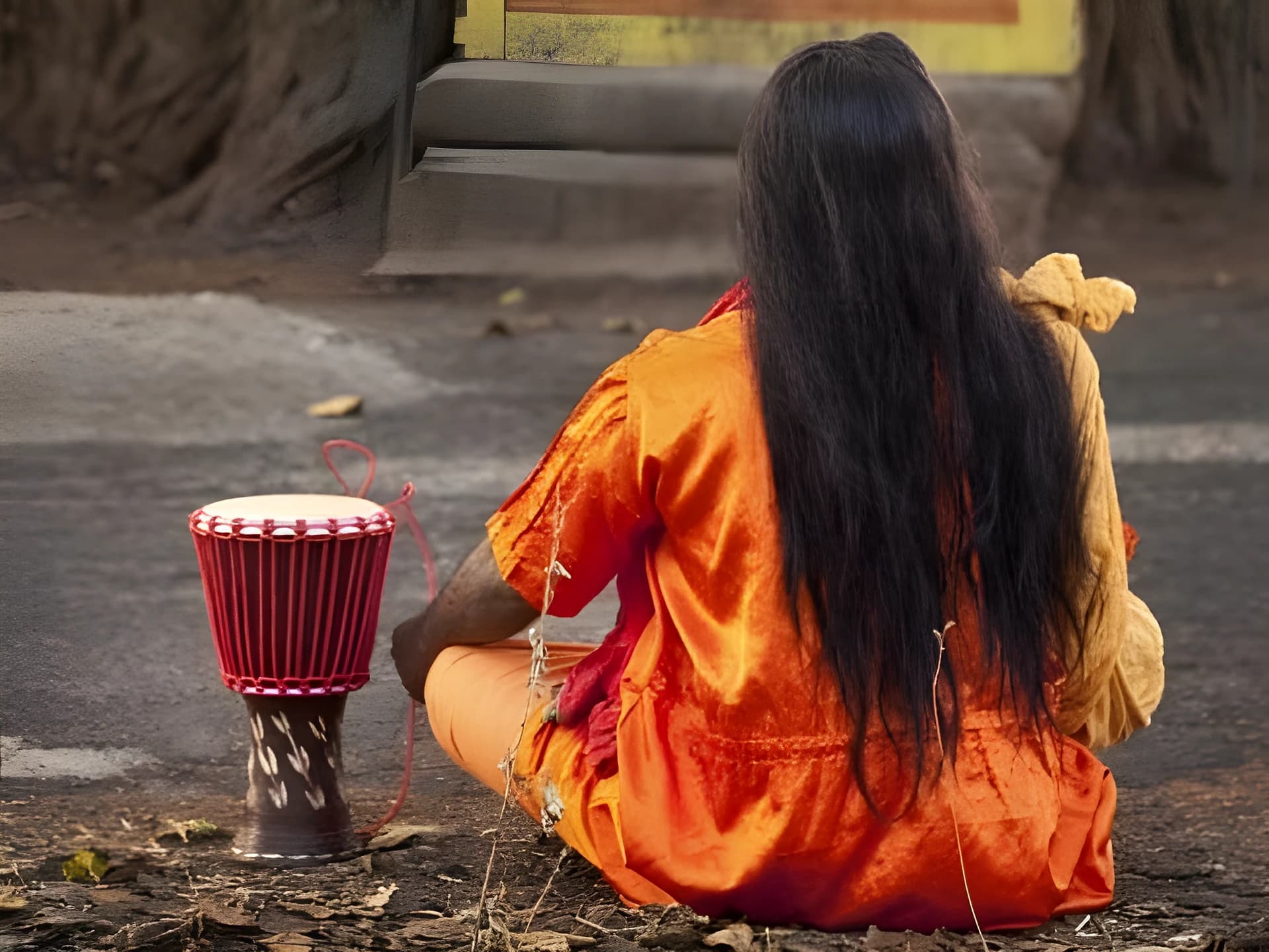 బాలికపై తాంత్రికుడి అత్యాచారం
