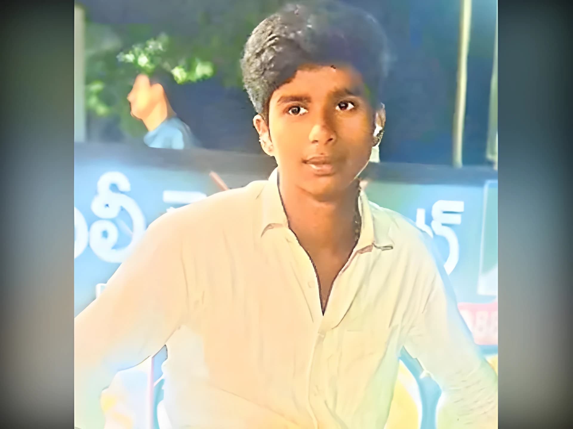 రన్నింగ్ కాంపిటీషన్లో వొద్దన్నారని.. ఆత్మహత్య