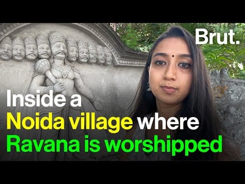రావణుడి పుట్టిల్లు ఎక్కడో తెలుసా?