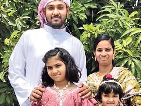అబార్షన్కు భార్య అంగీకరించలేదని హతమార్చిన భర్త