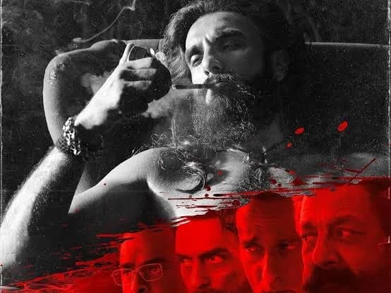 సల్మాన్ కు ధురంధర్ చెక్