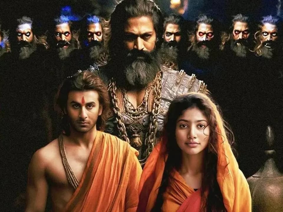 రామాయణంలో రావణుడి మరో కోణం