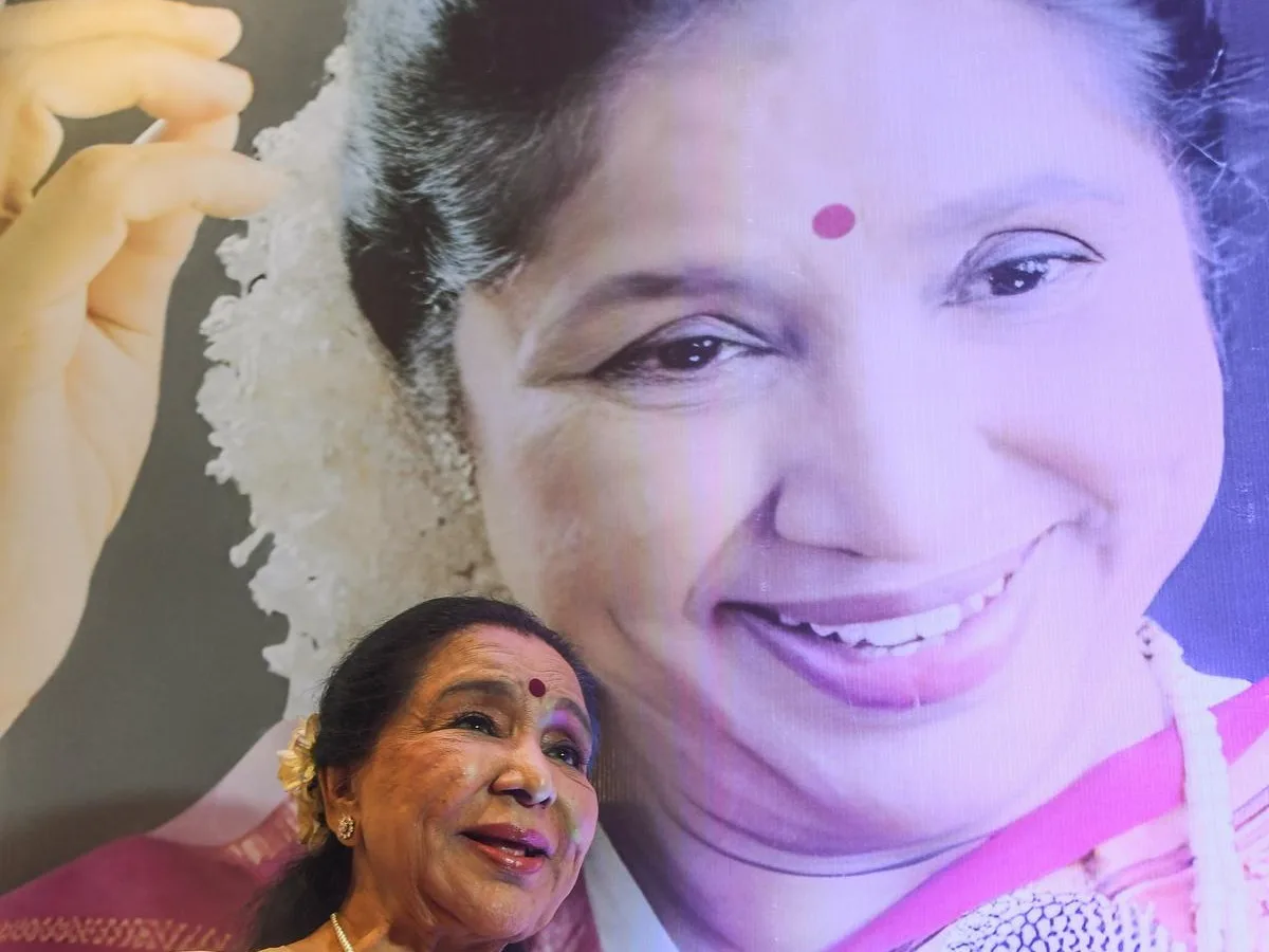 తెలుగులోనూ ఆ స్వరం అమృతం