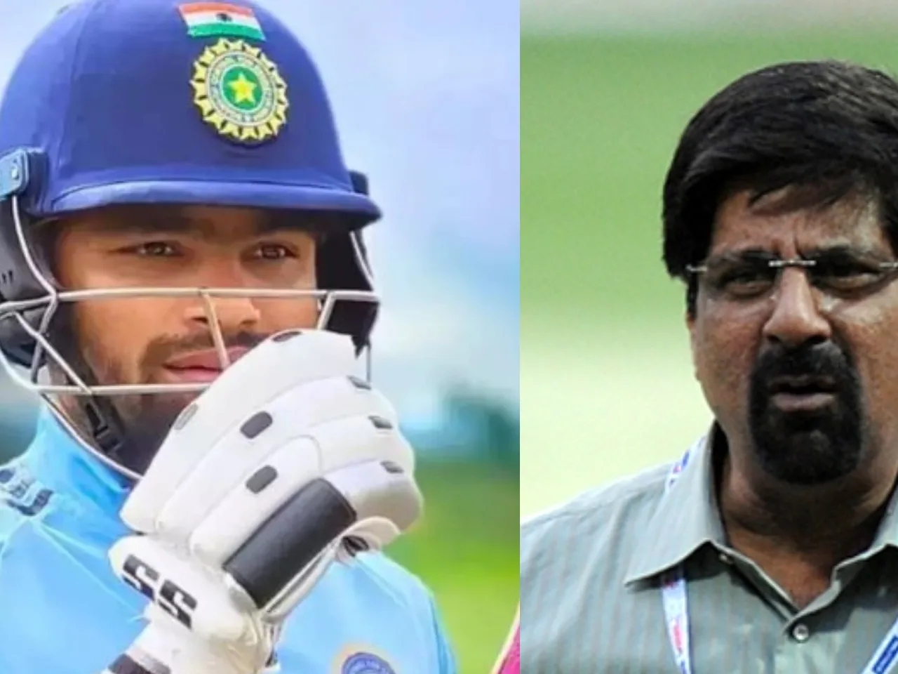 5 సిక్స్లు కొడితే సరిపోదు.. రింకు సింగ్పై క్రిస్ శ్రీకాంత్ షాకింగ్ కామెంట్స్!