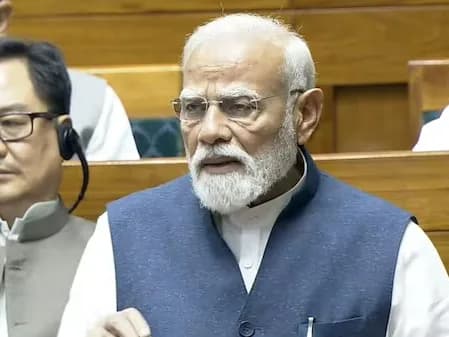 డీలిమిటేషన్ తో దక్షిణాదికి అన్యాయం జరగదు - ప్రధాని మోదీ