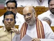 ఏపిలో 38, తెలంగాణలో 26 ఎంపీ సీట్లు ః అమిత్ షా