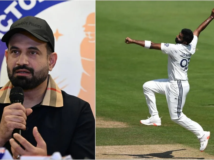 బుమ్రా ఫామ్లోకి రావాలంటే ఇది ఒక్కటే మార్గం!
