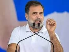 రాహుల్ గాంధీపై ఎఫ్ ఐ ఆర్