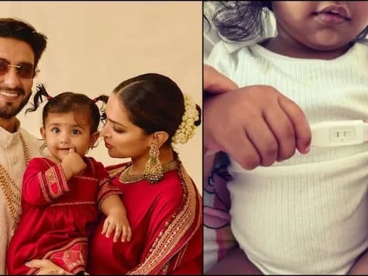 మళ్లీ తల్లి కాబోతున్న దీపికా పదుకొణె