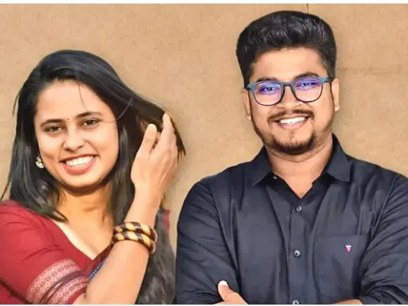 ఆదర్శ వివాహం: 0% ఖర్చు.. 100% సేవ!
