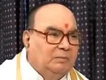 నాదెండ్ల భాస్కరరావు కన్నుమూత