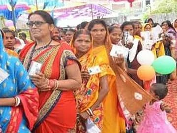 తమిళనాడు, బెంగాల్ లలో నేడే పోలింగ్