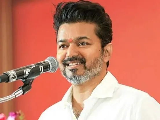 రికార్డ్ ఓటింగ్.. విజయ్ మేజిక్ చేసినట్టేనా?