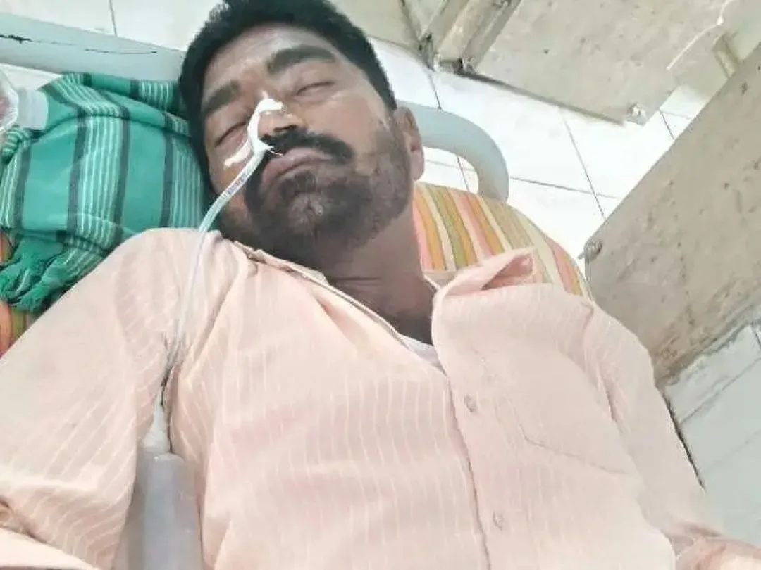 ఆర్టీసీలో మరో డ్రైవర్ ఆత్మహత్యా యత్నం !