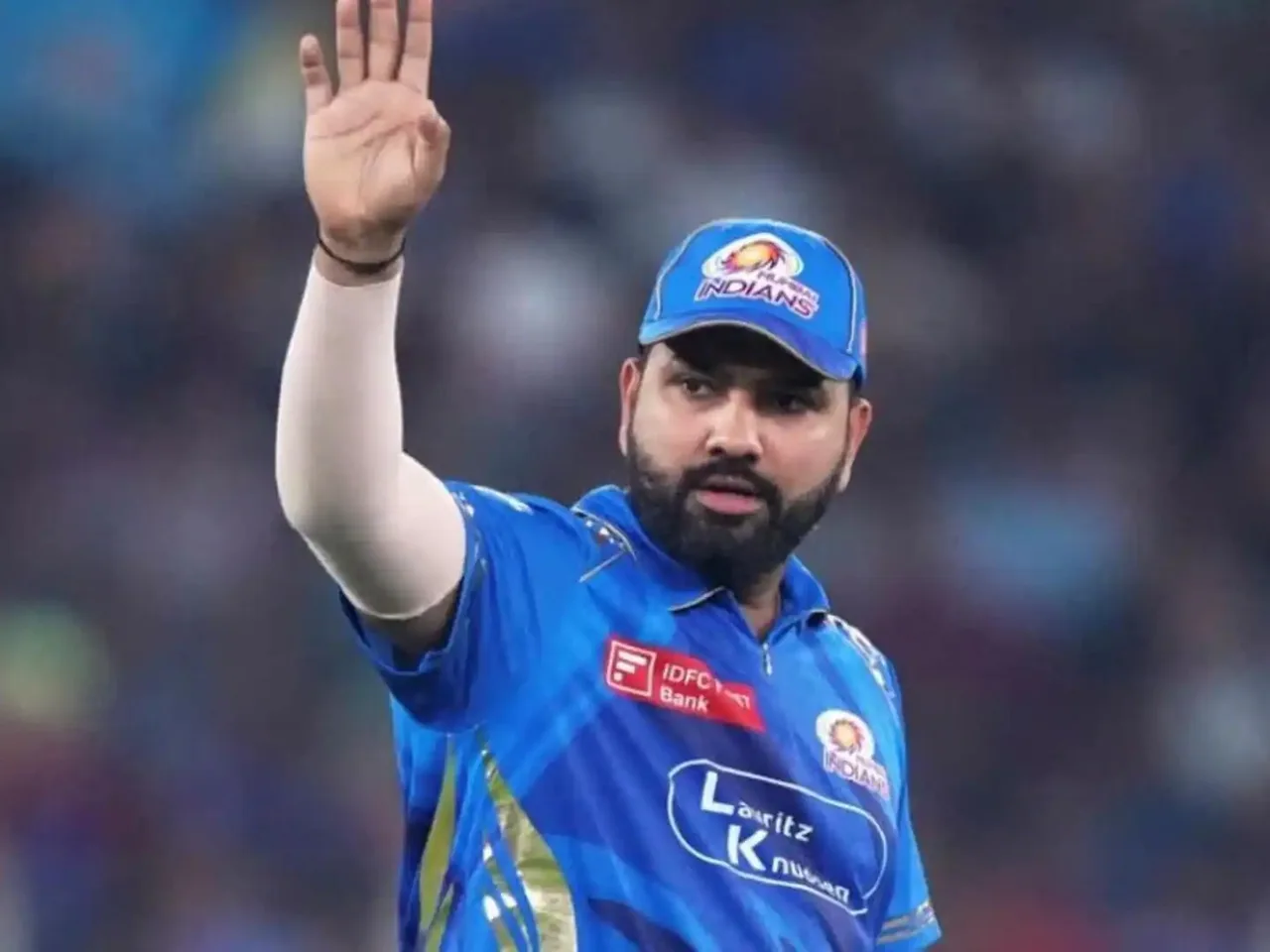 రోహిత్ శర్మ కమ్ బ్యాక్: ముంబై ఇండియన్స్ ఫ్యాన్స్కు పండగే!