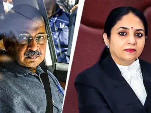 ఆ జడ్జి ముందు హాజరుకాను _కేజ్రివాల్