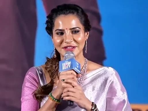 అషురెడ్డి సెటిల్మెంట్ ఆడియో లీక్!