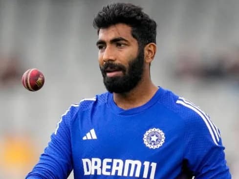 స్టార్ బౌలర్ బుమ్రాకు ఏమైంది?