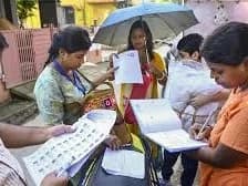 బెంగాల్ ఎన్నికల ఫలితాల్ని మార్చేసిన “సర్”