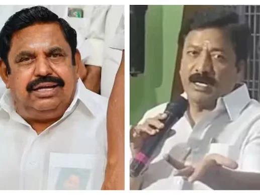 అన్నాడీఎంకేలో చీలిక ? విజయ్ కి మద్దతుగా 35 మంది ఎమ్మెల్యేలు