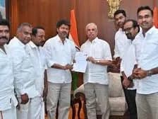 విజయ్ సపోర్ట్ కు నో చెప్పిన కమ్యూనిస్టులు !