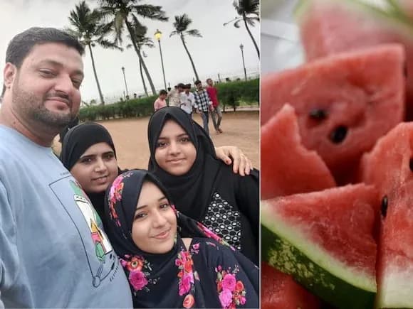 ముంబై పుచ్చకాయ మృతులపై జరిగింది విష ప్రయోగమే !