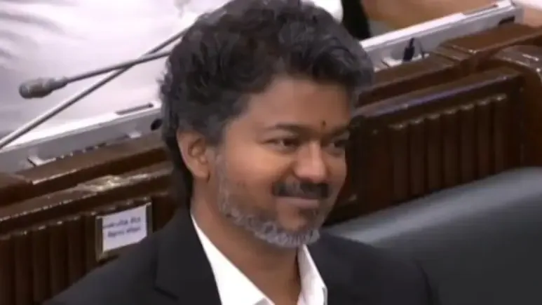 ఆ మద్యం షాపులు బంద్… విజయ్ నిర్ణయం