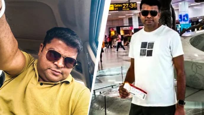 నీట్ స్కామ్ లో ఒక డాక్టర్ ..?