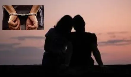 కానిస్టేబుల్ను ప్రేమ పేరుతో మోసం చేసిన SI!