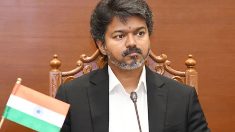 జయలలిత పథకానికి సీఎం విజయ్ పెద్ద పీట
