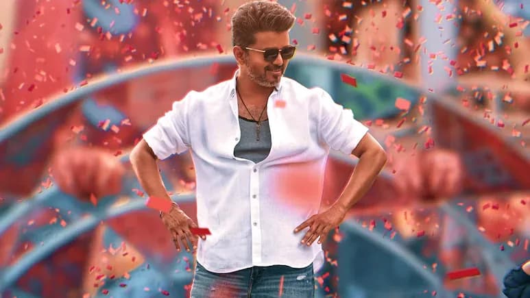 జన నాయగన్ రిలీజ్ డేట్ ఎప్ప్పుడంటే !!