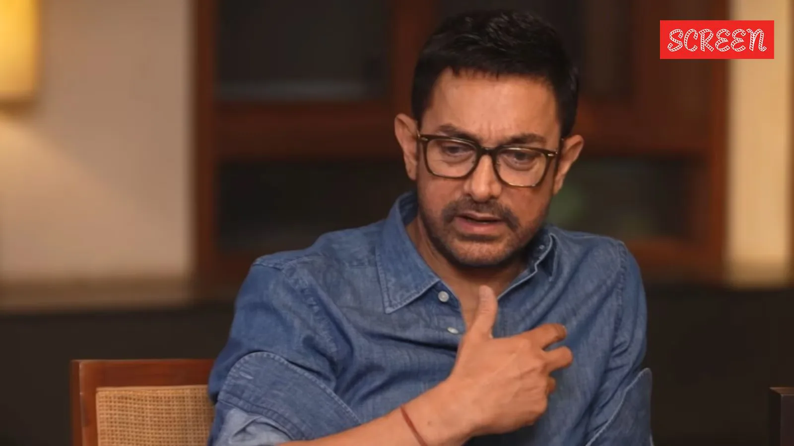 సినిమా ఫ్లాప్ అయితే కన్న బిడ్డను కోల్పోయినట్లే- ఆమీర్ ఖాన్