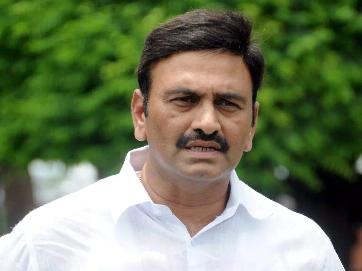 RRR కొత్త పార్టీ దిశగా అడుగులు..వేగంగా కదులుతున్న పావులు