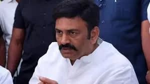 కొత్త పార్టీపై క్లారిటీ ఇచ్చిన రఘురామకృష్ణంరాజు
