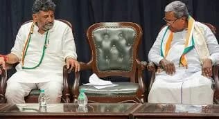 రేపే సిద్దరామయ్య రిజైన్ … కాంగ్రెస్ ఆయనను ఎలా ఒప్పించిందంటే ..?