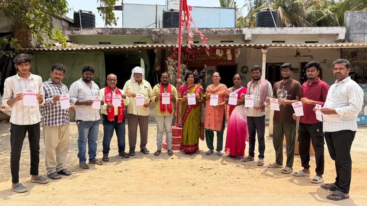 'సమస్యల సుడిగుండంలో సూర్యాపేట'