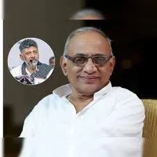 డికే శివకుమార్ కు కర్ణాటక సీఎం పోస్ట్ వెనక అంత జరిగిందా?