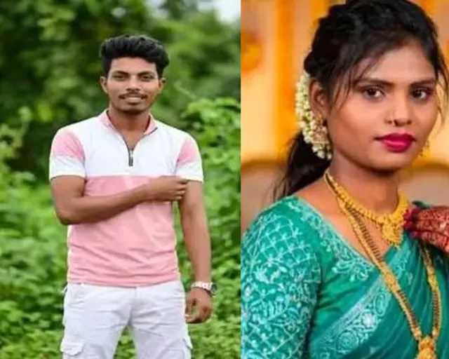 భార్య కోరిక తీర్చలేక హత్య చేసి తాను సూసైడ్