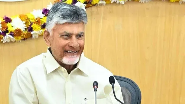 మహిళా రిజర్వేషన్పై చంద్రబాబు ప్లాన్!