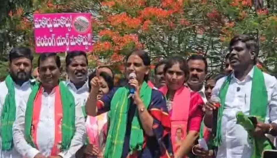 సీఎం రేవంత్ రెడ్డికి కనీస అవగాహన లేదు: సబితాఇంద్రారెడ్డి