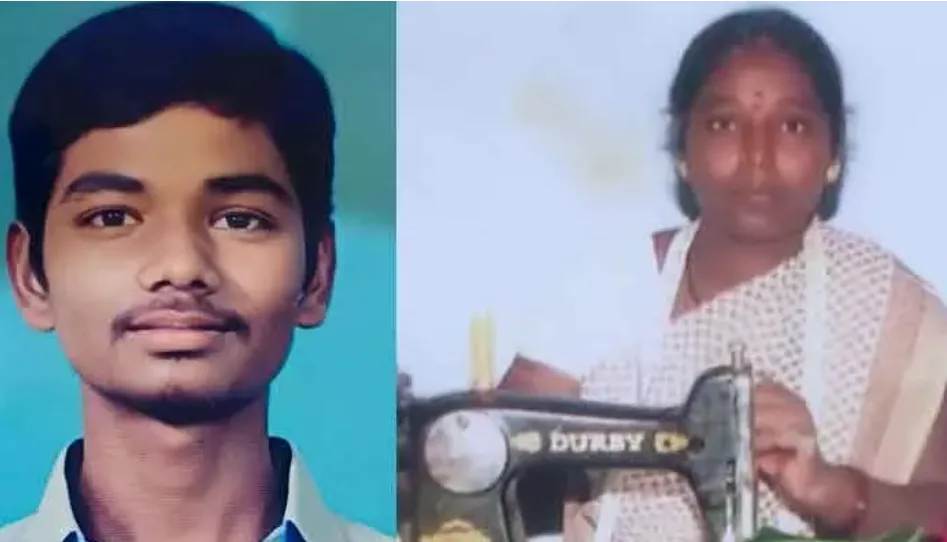అడ్డొస్తున్నాడని హత్య చేసి డ్రామా, విచారణలో బిగ్ ట్విస్ట్