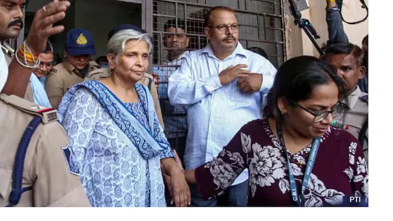 ట్విషా శర్మ కేసులో గిరిబాల,సమర్ధ్ సింగ్ లకు జ్యుడీషియల్ కస్టడీ