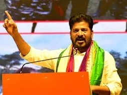 KCR చెల్లని నోటుతో సమానం: రేవంత్ రెడ్డి