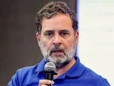 కాంగ్రెస్ అగ్రనేత రాహుల్ గాంధీ ఆన్లైన్ క్యాంపెయిన్..!