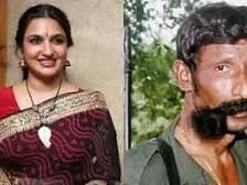 పరువు నష్టం కేసులో సన్ టీవీ పై నటి సుకన్య గెలుపు !