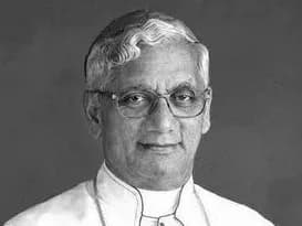 విశ్రాంత ఆర్చ్బిషప్ డాక్టర్ ప్రకాశ్ మల్లవరపు మృతి