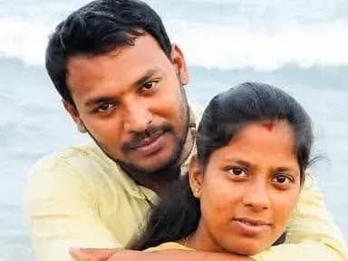 బిర్యానీ కోసం గొడవ పడి దంపతుల ఆత్మహత్య!